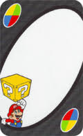 Custom uno card ideas (self.unocardgame). Uno Super Mario Super Mario Wiki The Mario Encyclopedia