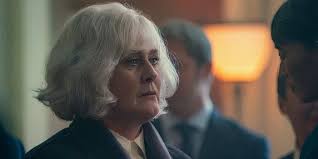 What Happened To Helen's Mother & Stepfather In Black Doves