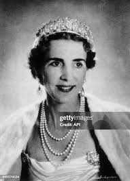 166 Ingrid Du Danemark Photos & High Res Pictures