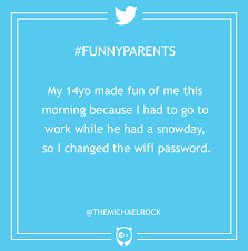 30.09.2021 · september's best tweets about parenting (50 pics) 121 Hilarious Parenting Tweets That Every Parent Can Relate To Bored Panda