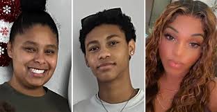 Little in suspect's past points to violent end