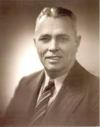 Thomas Ney “Tom” Hunt (1895-1971)