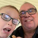 Carl Hollifield's Instagram, Twitter & Facebook