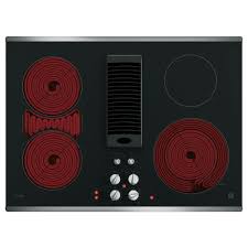 Ge Profile 30 In 4 Burner Element