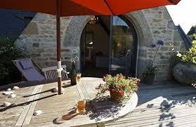 Chambre D Hote Avec Terasse Privative Chalet De Campagne Belle Maison Maison D Hotes