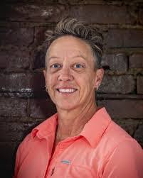 Iesha Conley's Instagram, Twitter & Facebook