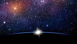 La velocidad de la luz era la más rápida del universo, hasta que apareció  un misterioso rayo | Explora | Univision