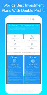 However, investing in cryptocurrency can be risky if you don't know where to begin. Bitcoin Doubler Double Your Investments 2020 For Android Apk Download