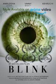 Blink On Prime Video Uk Prime Video Short Film Festivals Short Film