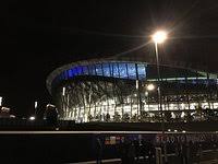 Check spelling or type a new query. Tottenham Hotspur Stadium Londino Agglia Kritikes Tripadvisor