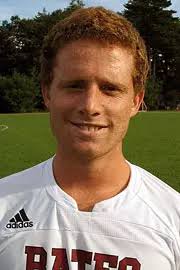 2008 Men's Soccer Roster