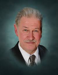 Jerald "Jerry" Ray Bradfield Obituary