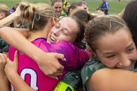 Photos: 2 Lincoln teams play for Nebraska state soccer championships, May  19, 2025