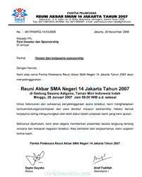 Surat balasan adalah surat yang dibuat guna membalas atau menanggapi dari surat yang telah masuk ke individu maupun kelompok. Contoh Surat Balasan Resmi Yang Benar