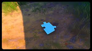 Create an animated jigsaw puzzle in powerpoint in which each. Search Jigsaw Puzzle Pieces Under Bridges And In Caves All Locations Fortnite Season 8 Cmc Distribution English