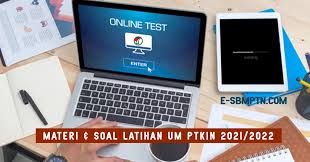 Tulisalah jawaban anda pada lembar jawaban ujian yang tersedia sesuai dengan petunjuk yang diberikan! Soal Um Ptkin 2021 Dan Pembahasan Soal Utbk Sbmptn 2021 Dan Pembahasan Pdf