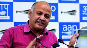 He was also a founder member of an organisation, india against corruption, and took active participation in making anna hazare's janlokpal aandolan, a successful and gigantic. Boys Need To Be Taught About Menstruation Manish Sisodia