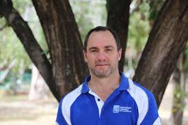 James Cook Uni على X: "@jcu's Professor Dean Jerry ahead of his talk  tomorrow