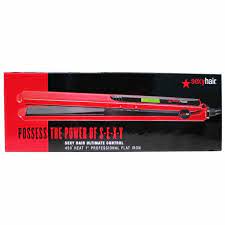 Sexy Hair Ultimate Control Flat Iron 1 Ventnor Beauty Supply