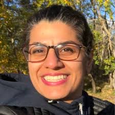 Guilnaz Mirmoshtaghi