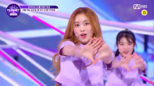 » 걸스플래닛 나오는 허지원(체리블렛) 데뷔 전 출연한 뮤직비디오 1. May Girlsplanet999 Twitter Search