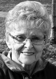 Charlotte Bender Obituary (1940