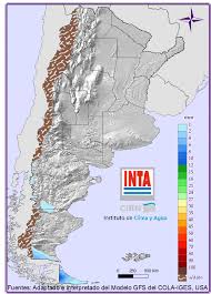 Pronostico del tiempo del lunes 4 de septiembre de 2017. Pronostico Del Tiempo Para Hoy Agritotal