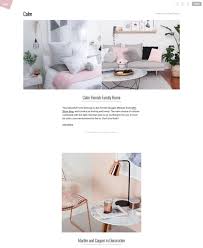 Sounds perfect wahhhh, i don't wanna. 30 Minimalist Tumblr Themes Theme Junkie