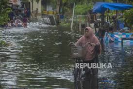 Relokasi program pemerintah provinsi kalimantan selatan (kabupaten banjar, tanah laut) spse 4.3. Kalimantan Selatan Yang Makin Tenggelam Republika Online