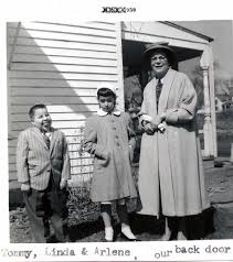 Linda Lencioni Obituary (2007)