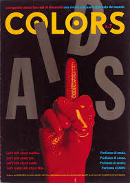 Long Live Colors Magazine Tibor Kalman Stefan Sagmeister Sagmeister