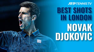 Glock lma adjustable tritium bar/dot set $139.95. Novak Djokovic 2020 Atp Highlight Reel Youtube