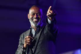 Brian Mcknight At 50 Love What You Do And Do What You Love Blackdoctor Org Where Wellness Culture Connect