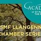 ASMF Llangenny Chamber Series event image