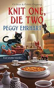 For tender meatballs, combine the ingredients gently and don't pack the meat too tightly. Knit One Die Two A Knit Nibble Mystery Book 3 English Edition Ebook Ehrhart Peggy Amazon De Kindle Shop