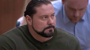 Rächte sich attraktive Justizvollzugsbeamtin an Macho-Häftling? (2024)