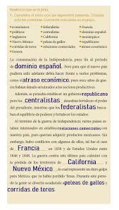 Dec 13, 2019 · contiene recursos para la planificación orientaciones para abordar el desarrollo de capacidades la comprensión lectora y el trabajo con proyectos interdisciplinarios. Evaluacion Ayuda Para Tu Tarea De Historia Sep Primaria Quinto Respuestas Y Explicaciones