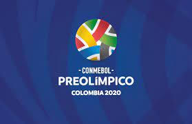 Una muy buena noticia para los hinchas de la selección peruana. Torneo Preolimpico Sudamericano Sub 23 De 2020 Wikipedia La Enciclopedia Libre