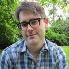 Professor Spotlight: Dr. Matthew Irvin