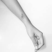 Dunstan was once a blacksmith approached by the devil, who took the form of a horse. 24 Tattoos That Are Considered To Be Good Luck