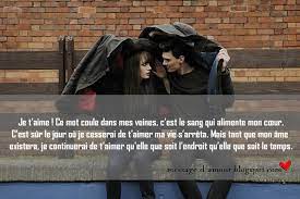 Épingler dans mon espace perso. Texte D Amour Modeles De Textes Romantiques Message D Amour