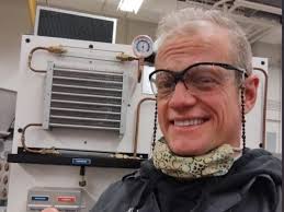 Nolte: Successful White Guy Forced to End Media Career