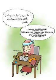 Check spelling or type a new query. Kerja Keras Muslimah Tangguh Kartun Motivasi Kerja Keras