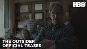 The book features some character overlap with that series, but in terms of its structure and tone, it also often feels far more like a murder mystery than. The Outsider Official Teaser Hbo Youtube
