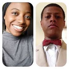 Nailah Muhammad's Instagram, Twitter & Facebook