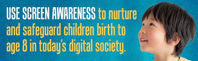 Screen-Aware Early Childhood: A Realistic Approach to Helping Young  Children Thrive in a Digitally Complex World: Cantor, Patricia, Holohan,  Melinda, Rogers, Jean, Jones, Denisha: 9780807787281: Amazon.com: Books
