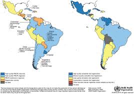 Common spanish expressions with verbs. Scielo Saude Publica Cancer Registration For Cancer Control In Latin America A Status And Progress Report Cancer Registration For Cancer Control In Latin America A Status And Progress Report