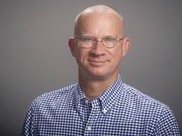 Searles is Preventive Medicine's go-to person for tech support