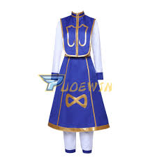 Hunter X Hunter Cosplay Kurapika Cosplay Costume For Adult Men Women Kids Halloween Full Outfits Custom Made Cosplay Costume Hunter Kurapika Cosplay Costumehunter X Hunter Aliexpress Great news!!!you're in the right place for hunter kurapika cosplay costume. hunter x hunter cosplay kurapika cosplay costume for adult men women kids halloween full outfits custom made