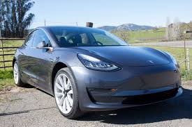 Tesla is giving its entry level model 3 sedan a host of enhancements for 2021, including exterior styling elements that have swapped bright chrome for satin black trim. Elon Musk Tesla Model 3 Price Now Starts At 35k After Incentives